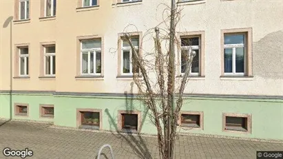Apartments for rent in Central Saxony - Photo from Google Street View