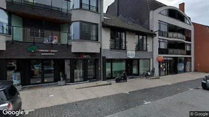 Apartments for rent in Aalter - Photo from Google Street View