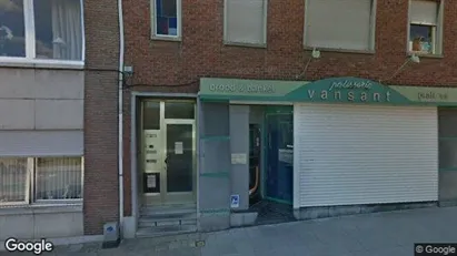 Apartments for rent in Leuven - Photo from Google Street View
