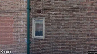 Apartments for rent in Telford - Shropshire - Photo from Google Street View