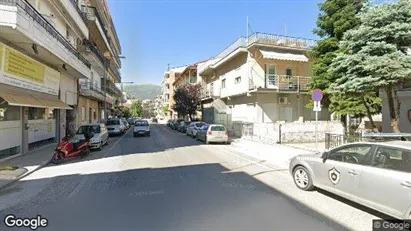 Apartments for rent in Ioannina - Photo from Google Street View