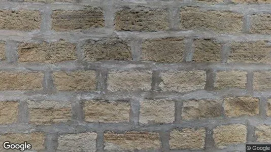 Apartments for rent in Huddersfield - West Yorkshire - Photo from Google Street View