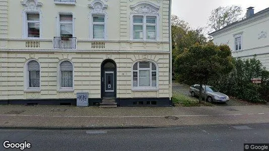 Apartments for rent in Mettmann - Photo from Google Street View