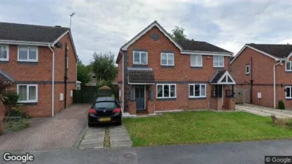 Apartments for rent in Selby - North Yorkshire - Photo from Google Street View