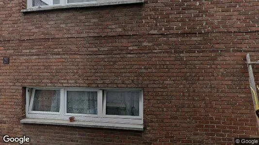 Apartments for rent in Luik - Photo from Google Street View