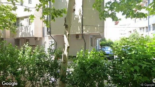 Apartments for rent in Popeşti-Leordeni - Photo from Google Street View