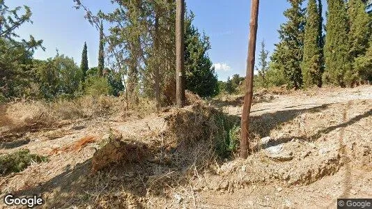 Apartments for rent in Patras - Photo from Google Street View