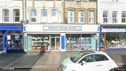 Apartments for rent in Frinton-on-Sea - Essex - Photo from Google Street View