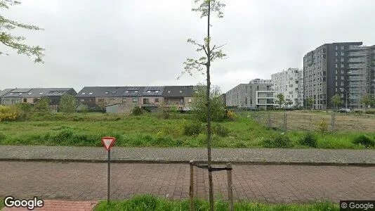 Apartments for rent in Temse - Photo from Google Street View