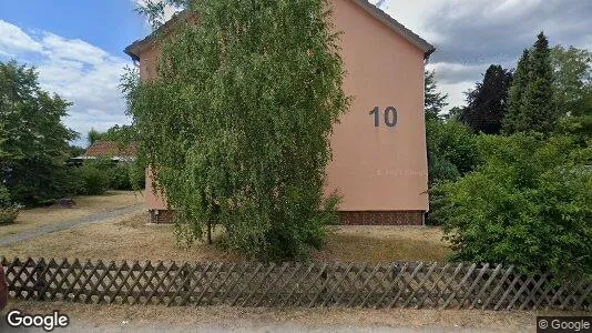 Apartments for rent in Celle - Photo from Google Street View