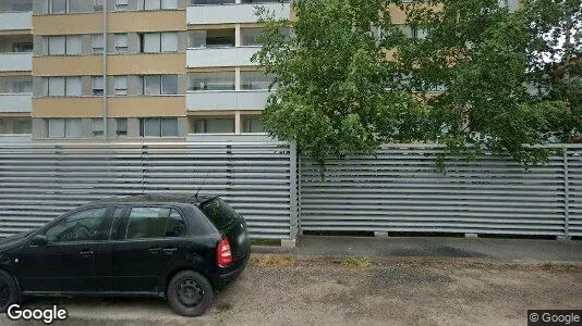 Apartments for rent in Oulu - Photo from Google Street View