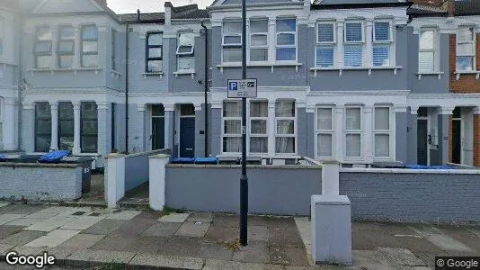 Apartments for rent in Location is not specified - Photo from Google Street View