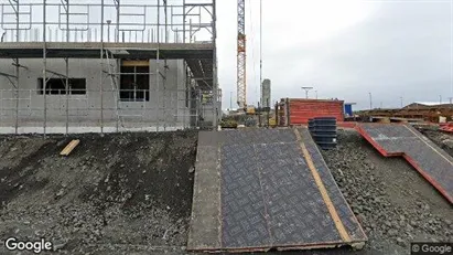 Apartments for rent in Garðabær - Photo from Google Street View