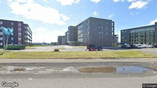 Apartments for rent in Selfoss - Photo from Google Street View