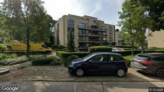 Apartments for rent in Maasmechelen - Photo from Google Street View
