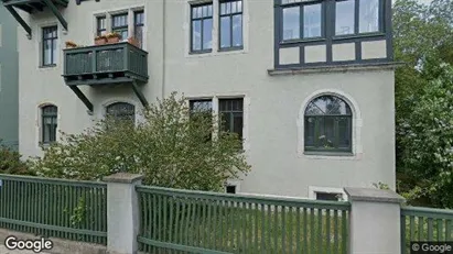Apartments for rent in Central Saxony - Photo from Google Street View