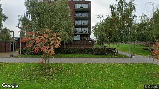 Apartments for rent in The Hague Leidschenveen-Ypenburg - Photo from Google Street View