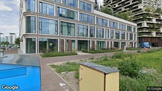 Apartments for rent in Utrecht Zuid-West - Photo from Google Street View
