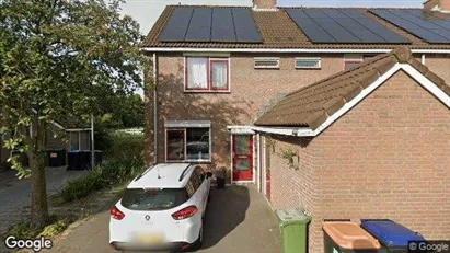 Apartments for rent in Zaanstad - Photo from Google Street View