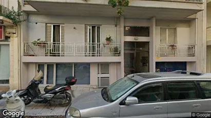 Apartments for rent in Patras - Photo from Google Street View