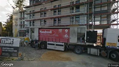 Rooms for rent in Libramont-Chevigny - Photo from Google Street View