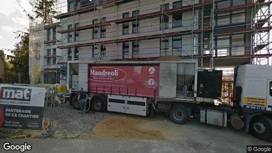 Rooms for rent in Libramont-Chevigny - Photo from Google Street View