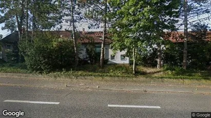 Apartments for rent in Hersfeld-Rotenburg - Photo from Google Street View