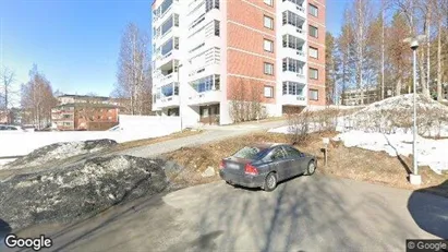 Apartments for rent in Kuopio - Photo from Google Street View
