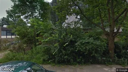 Apartments for rent in Rotterdam Hillegersberg-Schiebroek - Photo from Google Street View