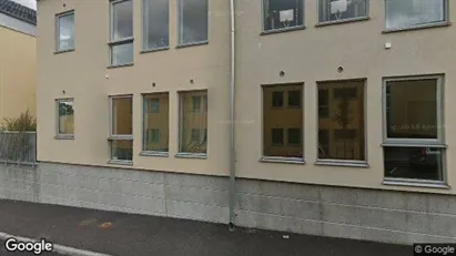 Apartments for rent in Hässleholm - Photo from Google Street View
