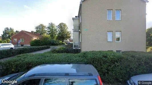 Apartments for rent in Örebro - Photo from Google Street View