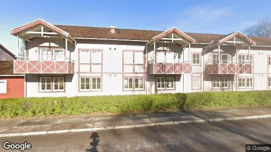 Apartments for rent in Filipstad - Photo from Google Street View