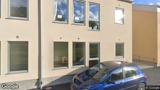Apartments for rent in Hässleholm - Photo from Google Street View