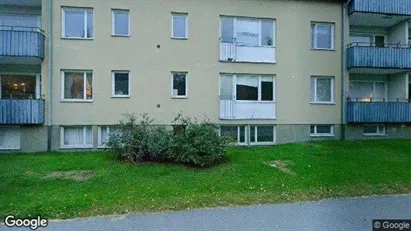 Apartments for rent in Storuman - Photo from Google Street View