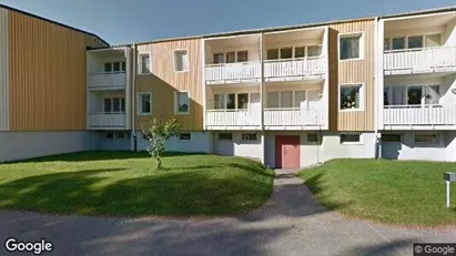 Apartments for rent in Nordanstig - Photo from Google Street View