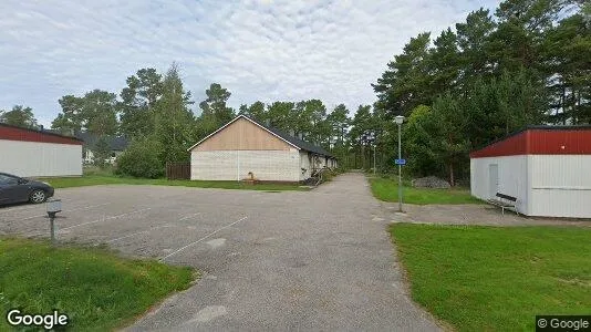 Apartments for rent in Nordanstig - Photo from Google Street View