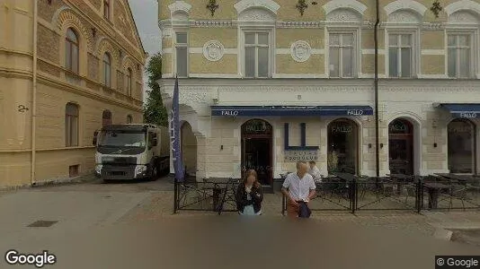 Apartments for rent in Köping - Photo from Google Street View