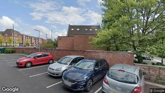 Apartments for rent in York - North Yorkshire - Photo from Google Street View