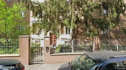 Rooms for rent in Bologna - Photo from Google Street View