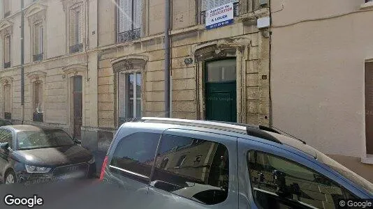 Rooms for rent in Pistoia - Photo from Google Street View