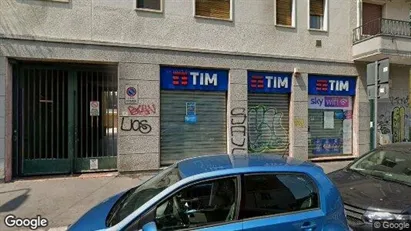 Apartments for rent in Milano Zona 5 - Vigentino, Chiaravalle, Gratosoglio - Photo from Google Street View