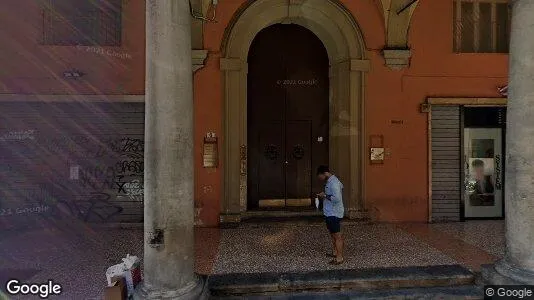 Apartments for rent in Bologna - Photo from Google Street View