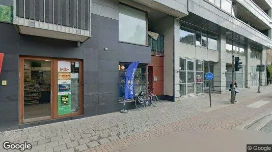 Apartments for rent in Stad Antwerp - Photo from Google Street View