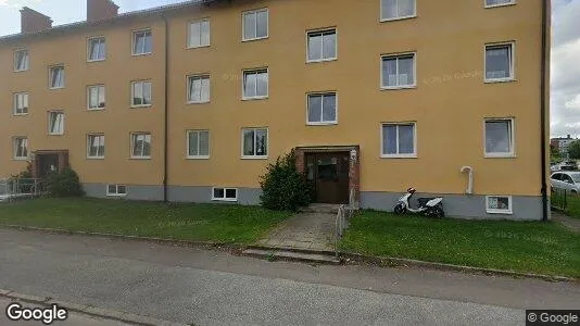 Apartments for rent in Kumla - Photo from Google Street View