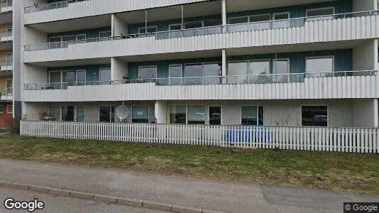 Apartments for rent in Karlstad - Photo from Google Street View