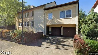 Apartments for rent in Bad Dürkheim - Photo from Google Street View