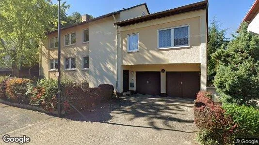Apartments for rent in Bad Dürkheim - Photo from Google Street View