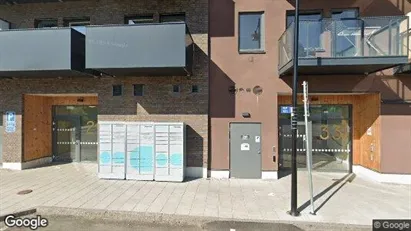Apartments for rent in Sollentuna - Photo from Google Street View