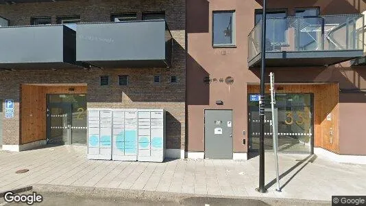 Apartments for rent in Sollentuna - Photo from Google Street View