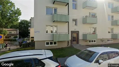 Apartments for rent in Stockholm South - Photo from Google Street View